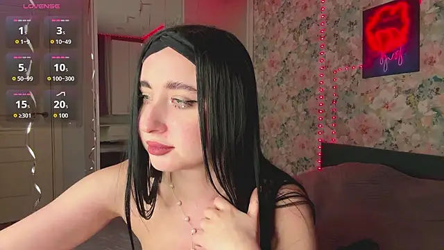 lizzymooore - LizzyMooore's free webcam - UK Sex Cams