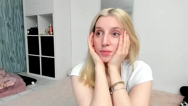 kenziedawton - KenzieDawton's free webcam - UK Sex Cams