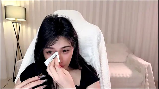 美女Canbaobao-KK在线直播