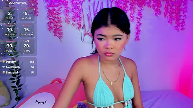 _hanna_sky - _hanna_sky's free webcam - UK Sex Cams