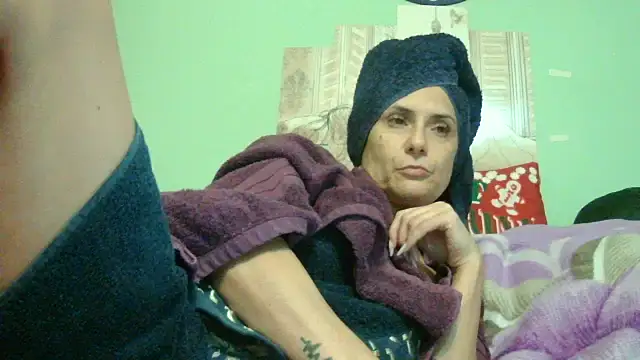 sexygioconda - SexyGioconda's free webcam - UK Sex Cams