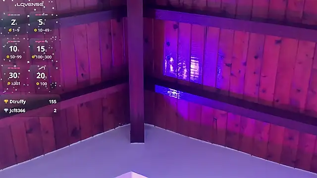 _hanna_sky - _hanna_sky's free webcam - UK Sex Cams