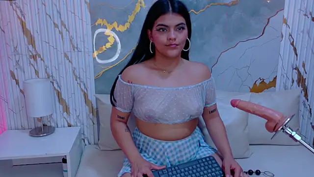 nikibunny - NIKIBUNNY's free webcam - UK Sex Cams