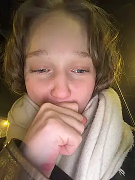 outside_rosy's live cam