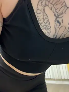 ginger_cream - Ginger_cream's free webcam - UK Sex Cams