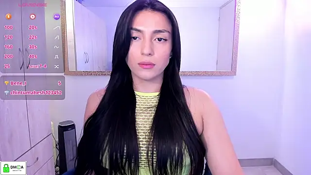 EricaVanderhill live sex cam