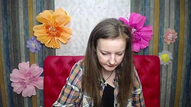 meganpirs - MeganPirs's free webcam - UK Sex Cams