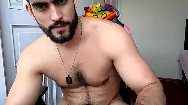 Jackyrose's live cam