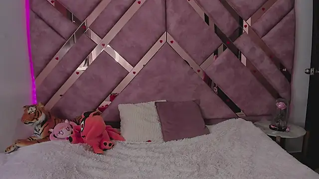 tigerbaby_ webcam stripchat model stream image