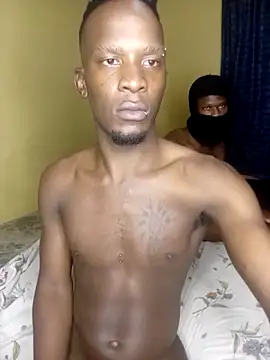 Breezyvikky's live cam