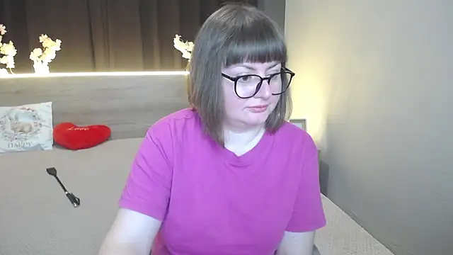 ZannaDreil live sex cam