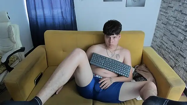 daniel_leon live sex cam