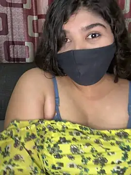 Webcam Model (cutieNancy)  is live.Free join now!