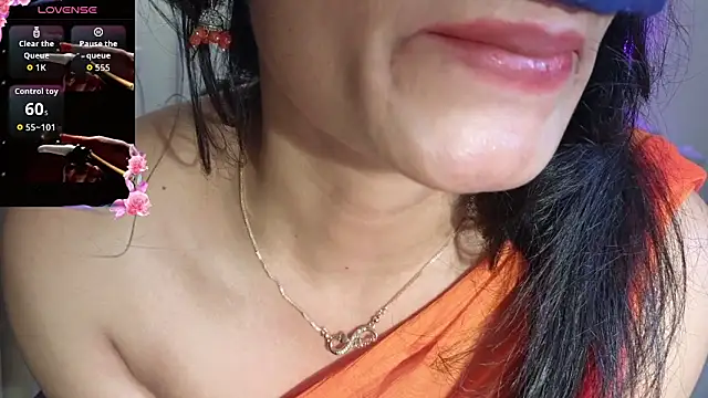 MISS_MYRA's live cam