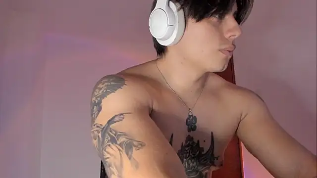 Giordano_Russo live sex cam