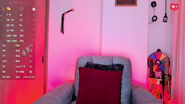 Diosa_Alexandraa webcam