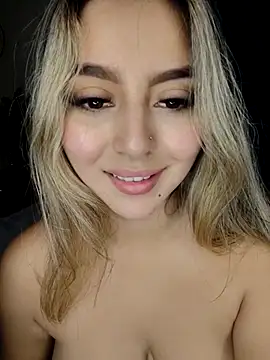 CelestePrince2 webcam