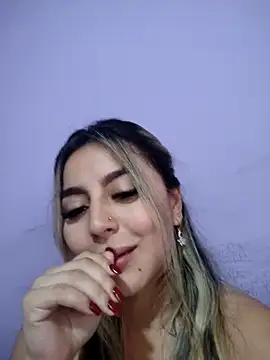 CelestePrince2 webcam
