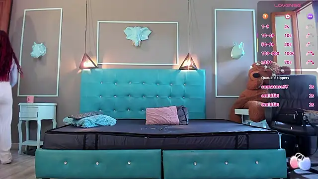 engel_devil live sex cam