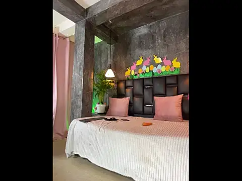 AranzalatinBlaks1 webcam