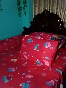 Webcam Model (Porimoni22)  is live.Free join now!