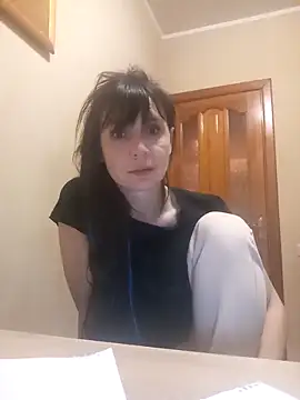 Webcam Model (Francenia_lolis) is live