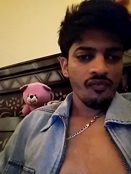 wild_vassu (M young) - Full cum show🍆💦😍🔥