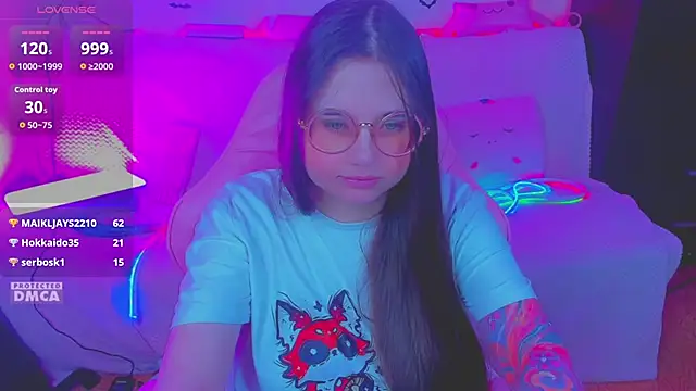 lolisuccub (Ask my age) - 🍒 cover cute titties with body gel 🍒