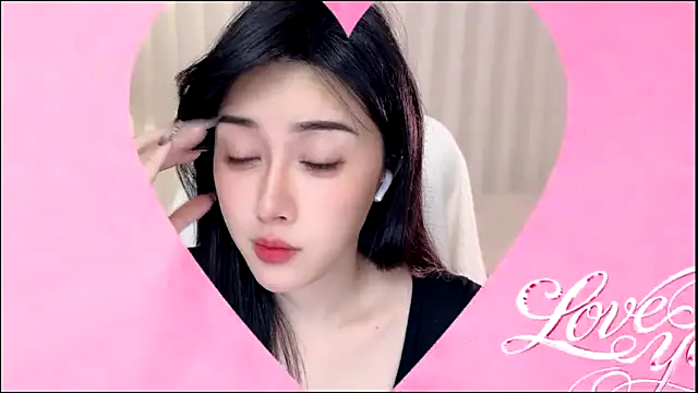 美女Canbaobao-KK在线直播