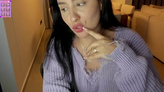 AnushaKumari live sex cam