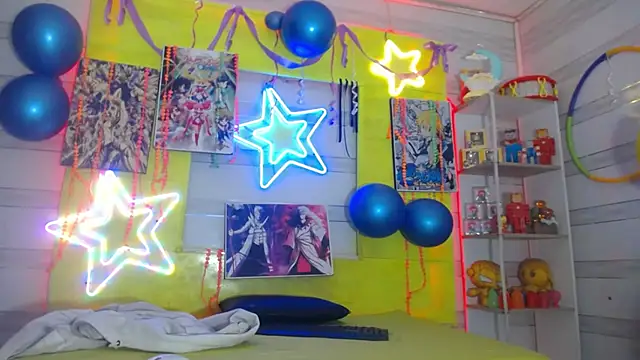 andy_staar (M twink) - see in the anus