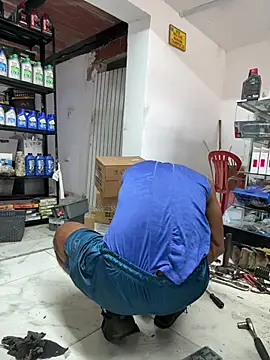 paul22cm- (Ask my age) - cum show + drink papi paul