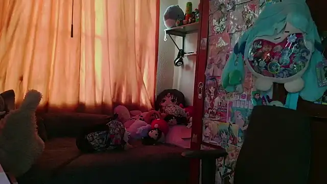 terraelowen - Terraelowen's free webcam - UK Sex Cams