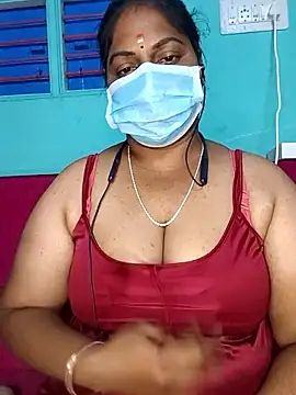 Webcam Model (TamilSembaruthi143)  is live.Free join now!