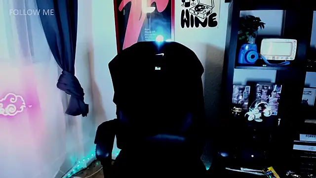 mistressannskywalker webcam