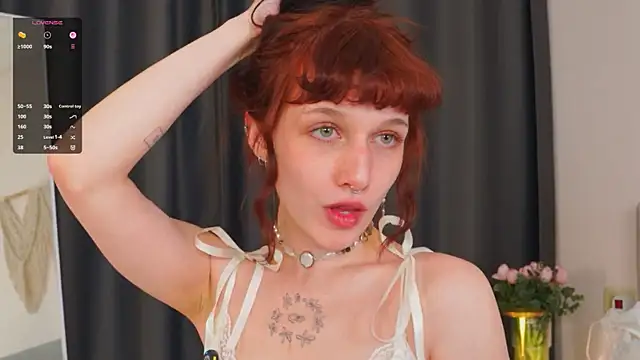 leelooyolo - LeelooYolo's free webcam - UK Sex Cams