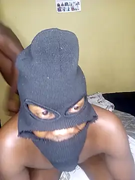 Breezyvikky's live cam