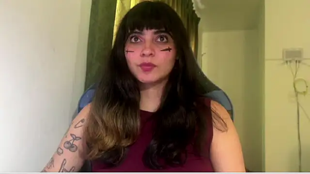 Annagoth_ webcam stripchat model stream image