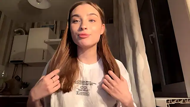 LissaBliss live cam profile