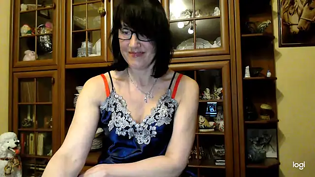 vlastelina - Vlastelina's free webcam - UK Sex Cams