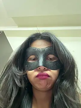 Webcam Model (raavigirl)  is live.Free join now!