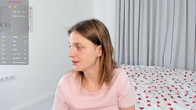 erinnpieloch - ErinnPieloch's free webcam - UK Sex Cams