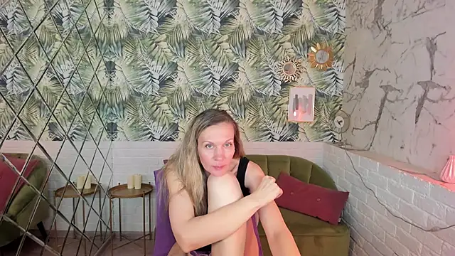 NancyGrace live sex cam