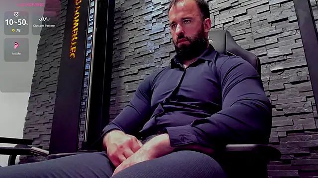 david_big_daddy (Ask my age) - CLOUDS PARTY relax