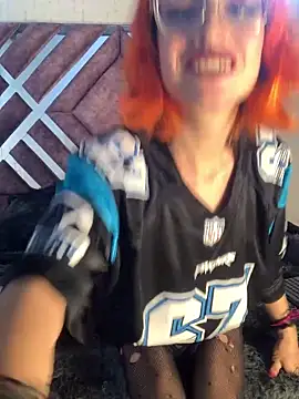 alice_hecatee - Alice_Hecatee's free webcam - UK Sex Cams