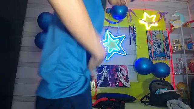 andy_staar (M twink) - see in the anus