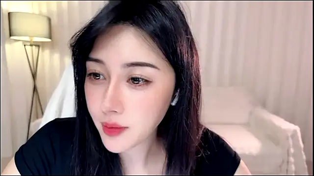 美女Canbaobao-KK在线直播