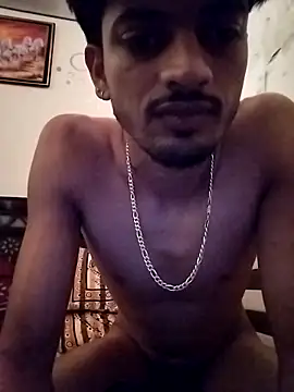 wild_vassu (M young) - Full cum show🍆💦😍🔥