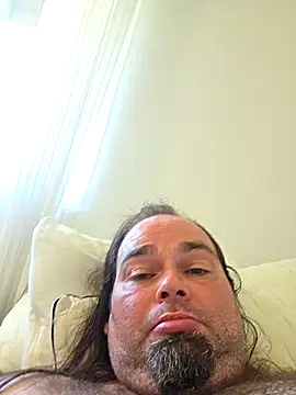 rickertler (Ask my age) - Cum Show