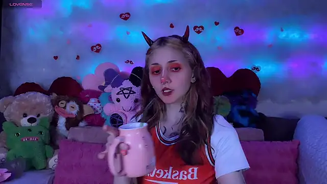 _Devill_Baby live sex cam